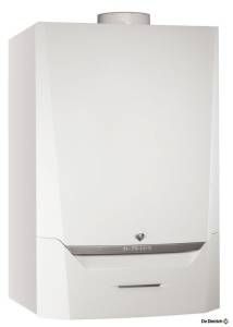 Настенный газовый конденсационный котел отопления De Dietrich EVODENS AMC PRO, AMC 65, DIEMATIC EVOLUTION 7699476