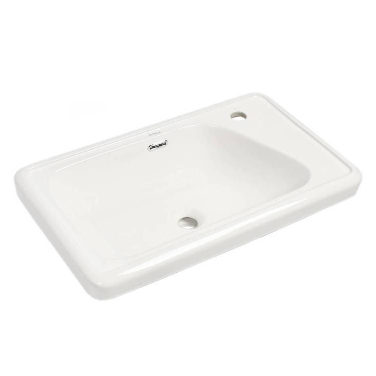 Раковина Royce Solo RCW-141202WH 65 см