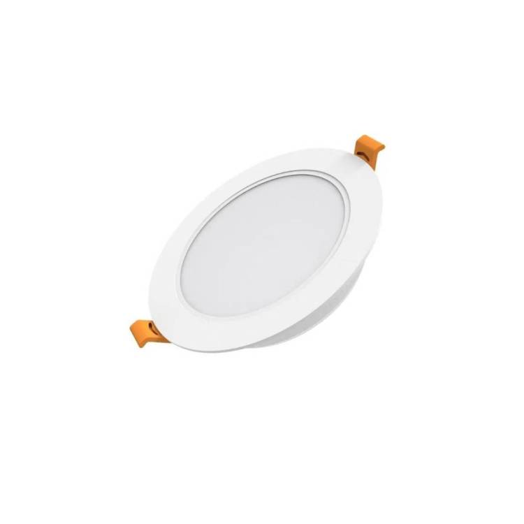 Встраиваемый светильник Gauss Elementary Downlight 9100420205T