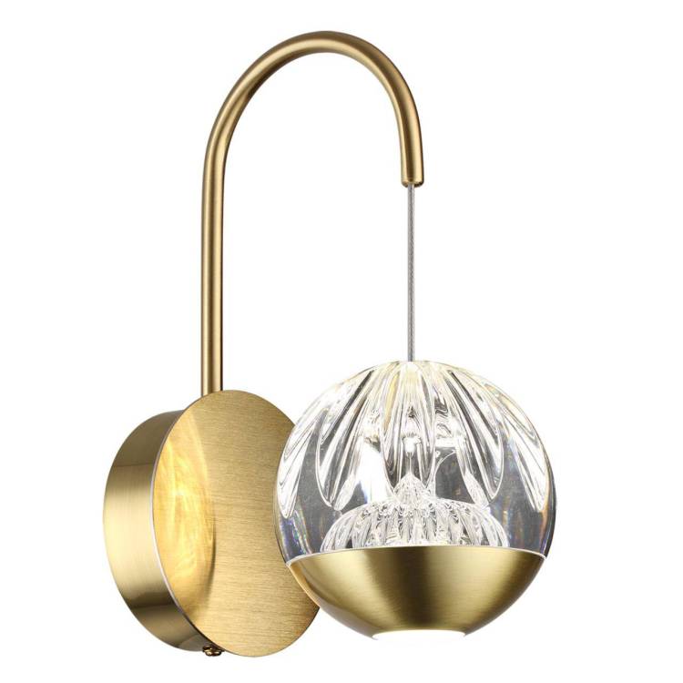 Бра Odeon Light L-Vision 5101/5WL