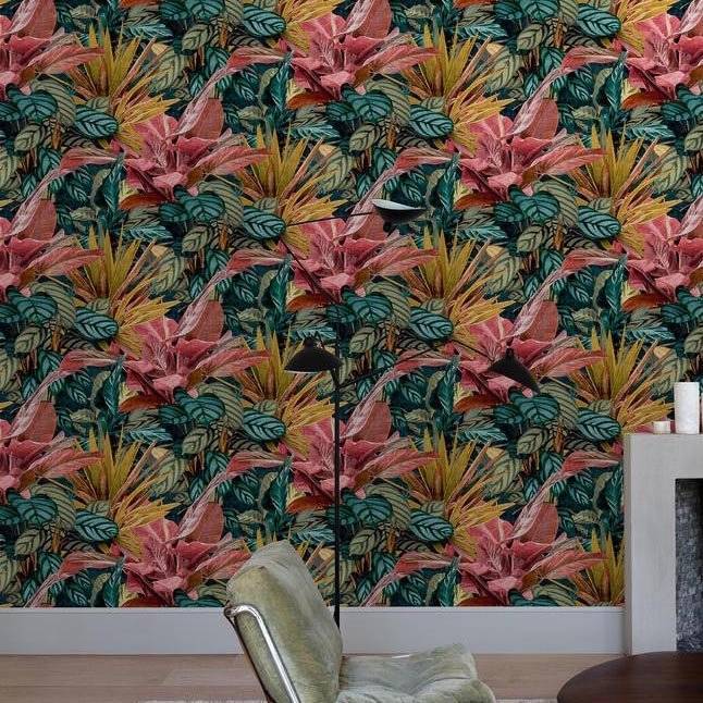 Grandeco Wanderlust