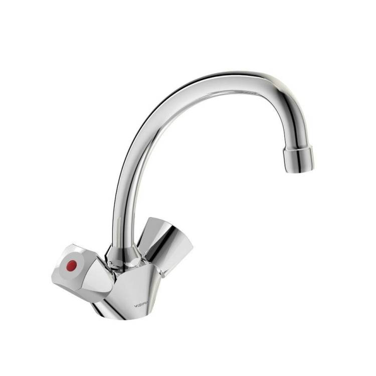 Смеситель для кухни Vidima Практик BA231AA