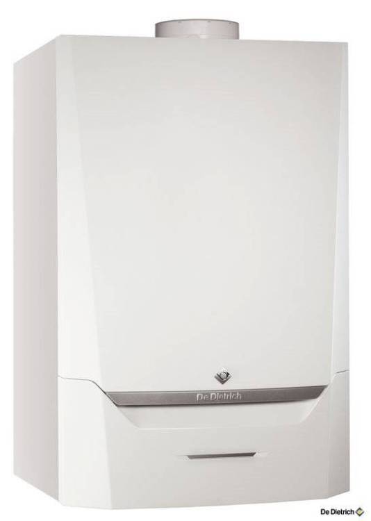Настенный газовый конденсационный котел отопления De Dietrich EVODENS AMC PRO, AMC 65, DIEMATIC EVOLUTION 7699476