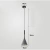 Подвесной светильник TopDecor Troy Troy S1 11 фото 2
