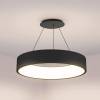Подвесной светодиодный светильник Arlight SP-Tor-Ring-Hang-R600-42W Warm3000 023395(1) фото 2
