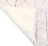 Коврик Fixsen Diamont FX-9050A 120x70, бежевый фото 3