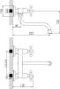 Смеситель для кухни Lemark Standard LM2111C фото 3