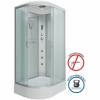 Душевая кабина Niagara Classic 339844RF 90x80x220 с гидромассажем фото 2