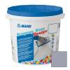 Затирка эпоксидная Mapei Kerapoxy Easy Design № 0127 Арктический серый 3 кг