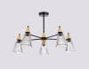 Люстра на штанге Ambrella light High Light LH58114 фото 3
