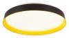 Накладной светильник Sonex Tuna Yellow 7711/EL фото 3
