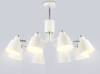 Люстра на штанге Ambrella light Traditional TR97099 фото 2