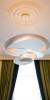 Розетка Orac Decor Luxxus R40 74.5x74.5x3.1 фото 4