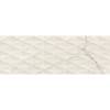 Керамическая плитка Marazzi Italy Allmarble M73S Wall Statuario Struttura Pave Lux 3D 40x120