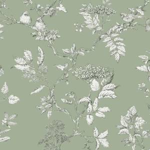Обои флизелиновые Aura Laura Ashley 113348