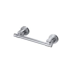 Держатель туалетной бумаги Iddis Windsor (Виндзор) WINSC00i43 хром глянцевый