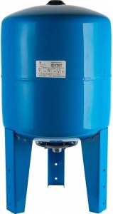 Бак с опорными стойками Stout 300 л, STW-0002-000300