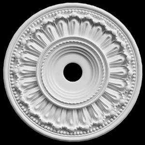 Розетка орнаментальная Artpole SR210 50.7x4x50.7