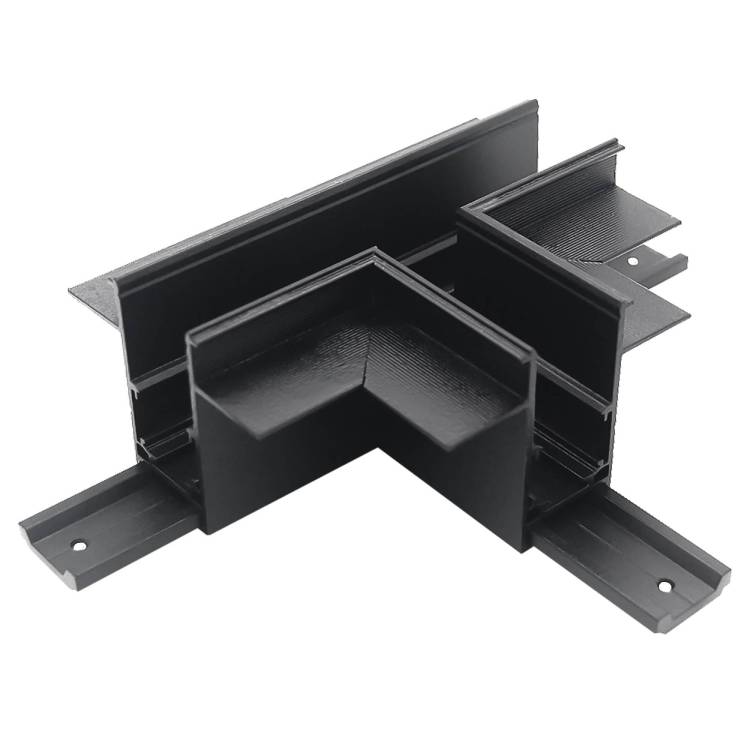 Коннектор T-образный Lightstar Uno Pro 509277P