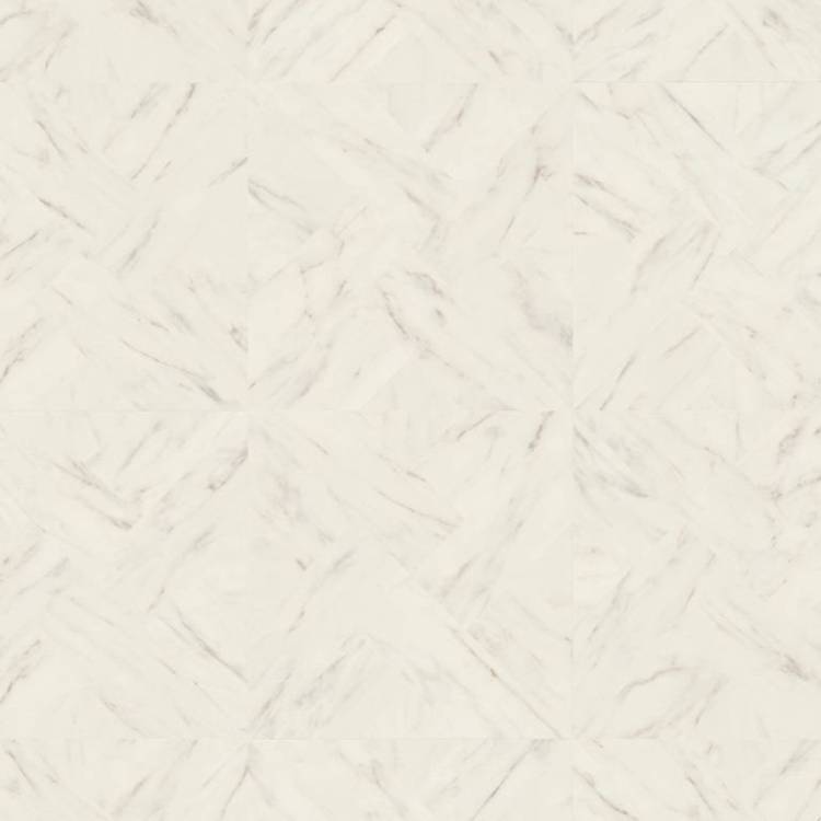Ламинат Quick-Step Impressive Patterns Ultra 12/33 4V IPU4506 Мрамор Бежевый 1200x396