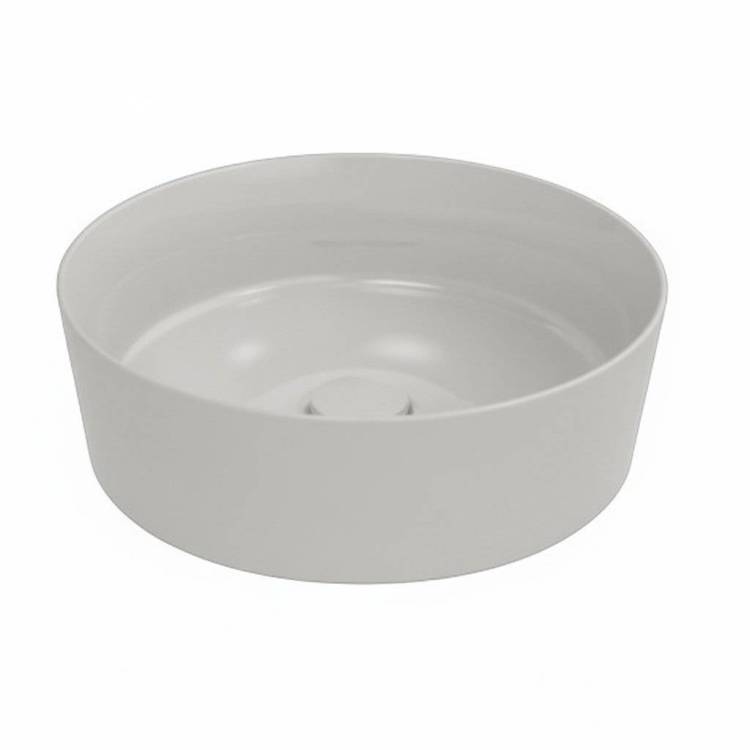 Раковина Isvea Peak 10PE65038SV 38 см