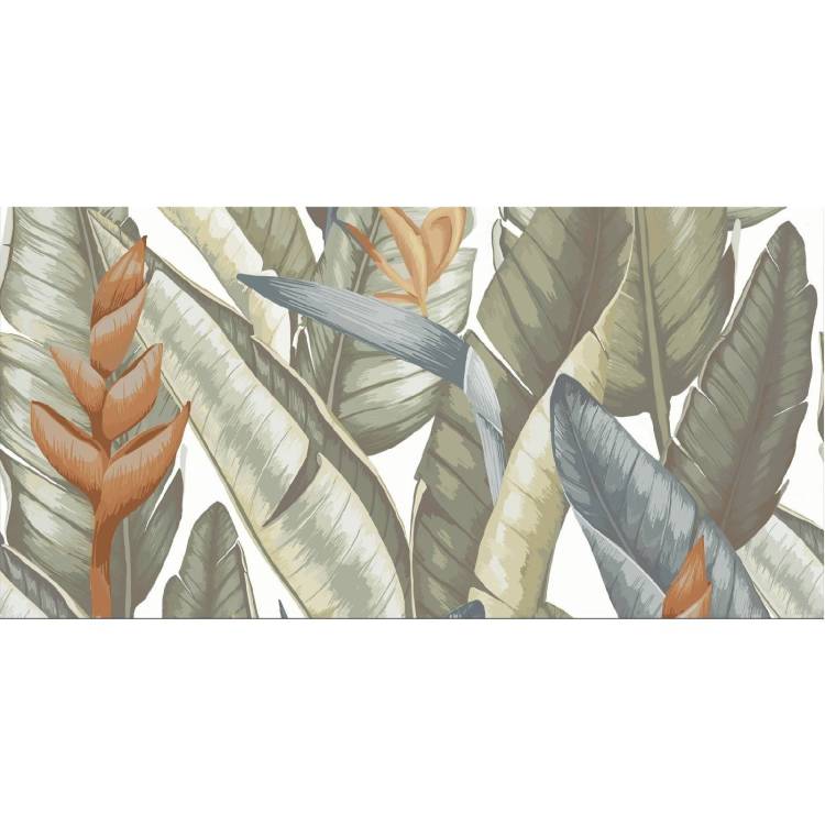 Керамогранит Staro Slim Decors Elite Samui Decor B Matt 60x120