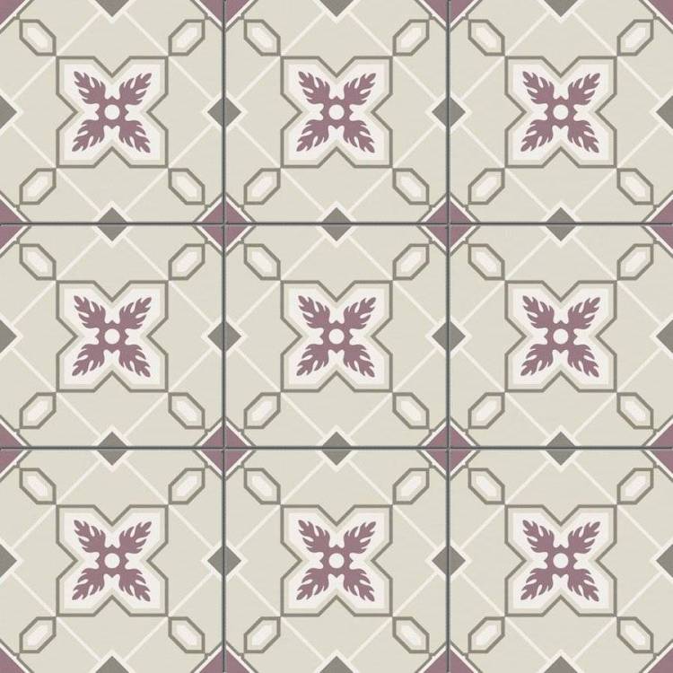 Декор Vives Berta Enzo-M 20x20