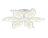 Потолочный светодиодный светильник Ambrella light Acrylica FA459