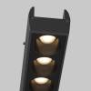 Трековый светильник Technical Points TR162-1-18W3K-M-B фото 2