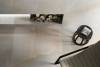 Керамогранит Ariostea Ultra Onici UO6L300679 Onice Nero Lucidato Shiny 6mm 300x150 фото 16