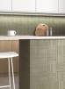Декор Equipe Hikari 32700 Decor Sage 10x10 фото 16
