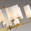 Подвесная люстра Odeon Light Banche 5005/14 фото 3