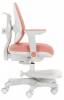 Кресло компьютерное Everprof Kids 101 18763, EP Kids 101 Fabric Pink Розовый фото 3
