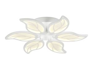Потолочный светодиодный светильник Ambrella light Acrylica FA459