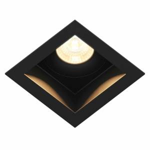 Встраиваемый светодиодный светильник Voltalighting FORT DL0014.60.4K.TB
