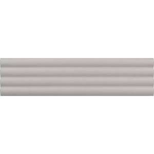 Керамическая плитка Equipe Costa Nova 28527 Onda Grey Matt 5x20