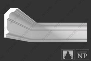 Карниз Artpole SKT160 115x6.5x14.3