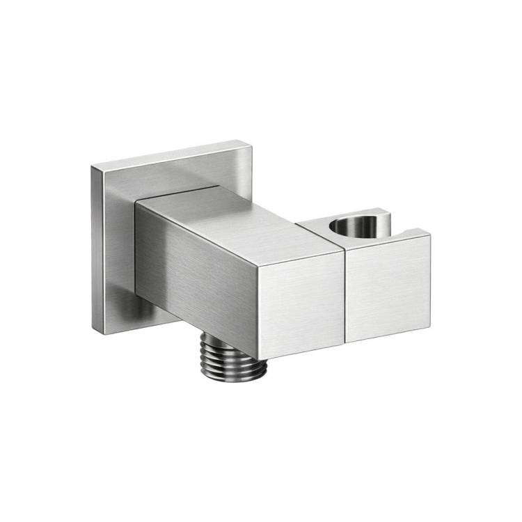 Держатель для душа Remer 337SXV сталь, настенный