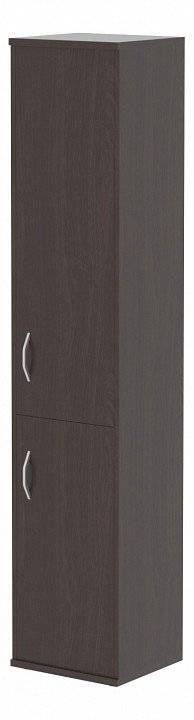 Шкаф книжный Skyland Imago 00-07023321, 7023321, СУ-1.3(R) Венге Магия