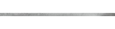 Бордюр Fap Ceramiche Lumina fLGO Cromo Silver Listello 1.5x56