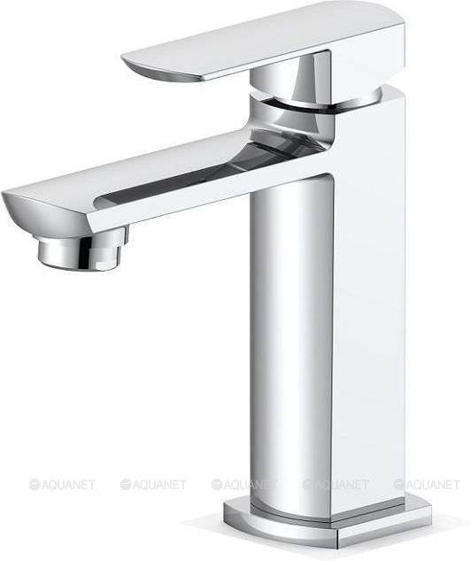 Смеситель для раковины Aquanet Cinetic AF120-10С