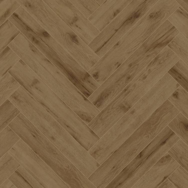 Ламинат Aberhof Art Chateau 8/33 4V ABF507 Дуб Барраган 600x100