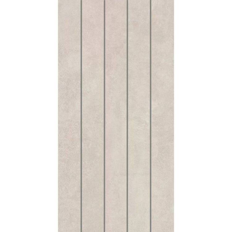 Декор Kerama Marazzi Догана OS/A360/48019R Чипсет Бежевый Светлый Матовый Обрезной 40x80