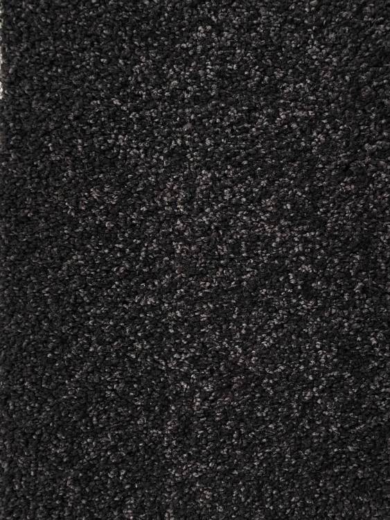 Ковролин Bonkeel Glint Black HD 4м (резка)