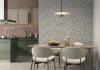 Керамогранит Pamesa Eleganza Blu Matt Rect 60x60 фото 16