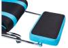Компьютерное кресло Woodville Kano 11909 1 light blue / black фото 8