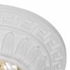 Встраиваемый светильник Arte Lamp Cratere A5073PL-1WH фото 2