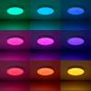 Потолочный светодиодный светильник с пультом ДУ Citilux Купер RGB Белый CL72470G0 фото 2