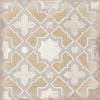 Керамическая плитка Eletto Ceramica Cartagena Ornament 15x15 фото 8