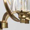 Подвесная люстра MW-Light Илвита 624011006 фото 4